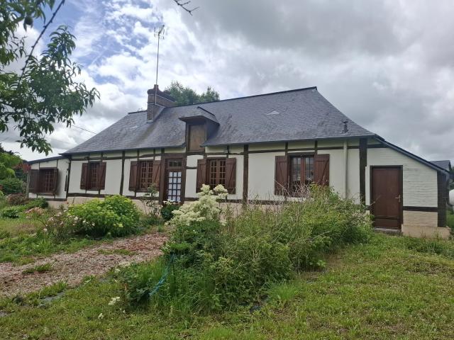 Maison vente à Argueil, Seine-Maritime