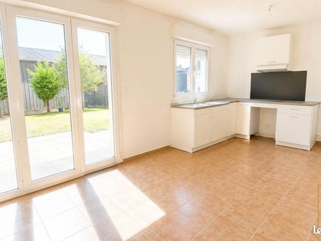 Maison vente à Caen, Ifs