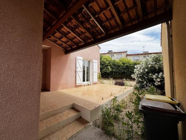 Maison vente à Béziers, Agde