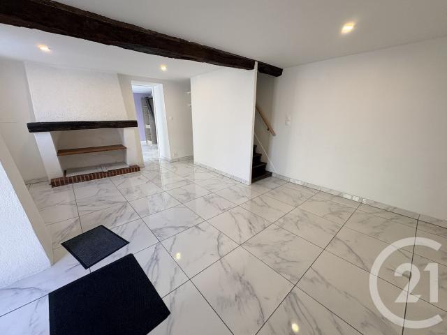 Maison vente à Châteauroux, Déols