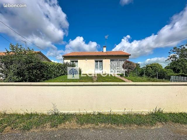 Maison vente à Bressuire, Courlay