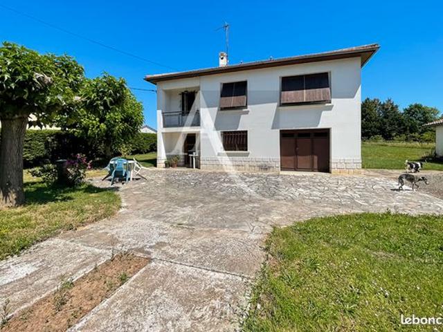 Maison vente à Villeneuve-sur-Lot, Villeneuve-sur-lot