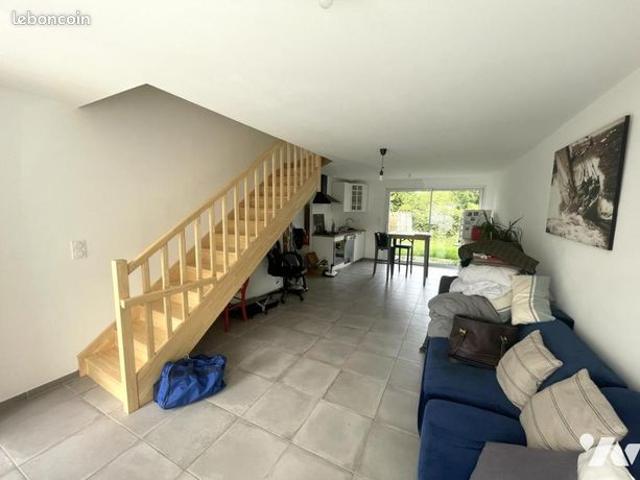 Maison vente à Nantes, Rezé