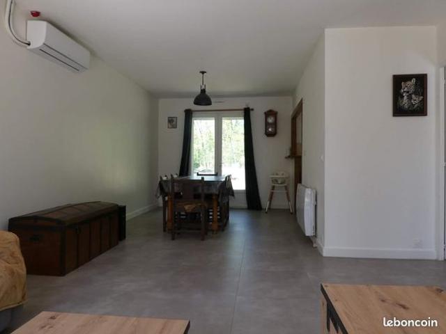 Maison vente à Montargis, Bazoches-sur-le-betz