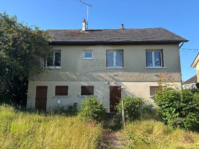 Maison vente à Nevers, Decize