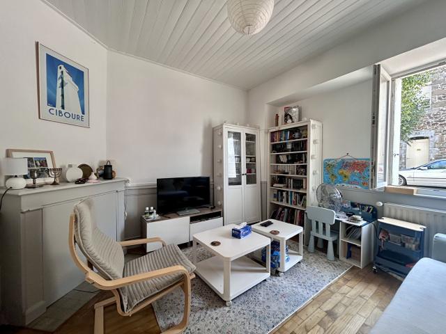 Maison location à Saint-Malo, Bretagne