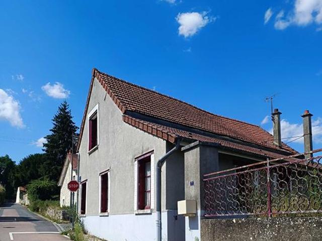 Maison vente à Reims, Fismes