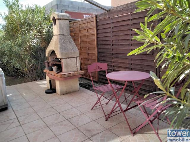 Maison vente à Narbonne, Port-la-nouvelle