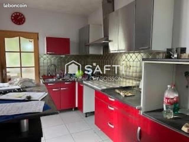 Maison vente à Châtellerault