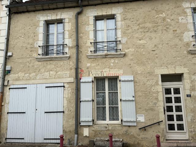 Maison vente à Mortagne-au-Perche, Nocé