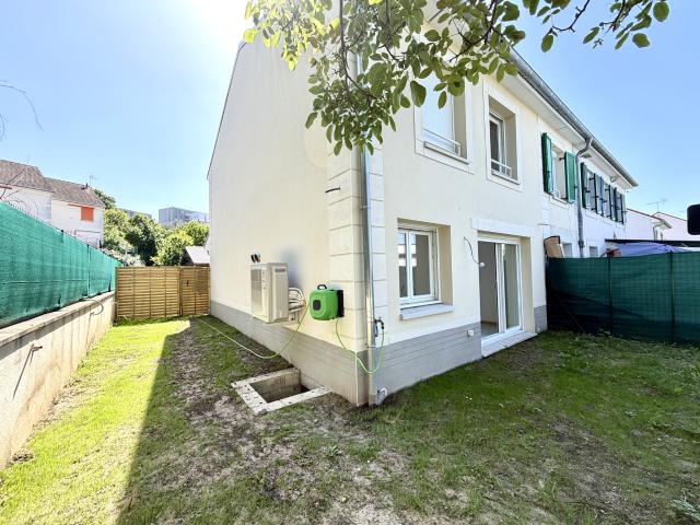 Maison location à Bobigny, Noisy-le-sec