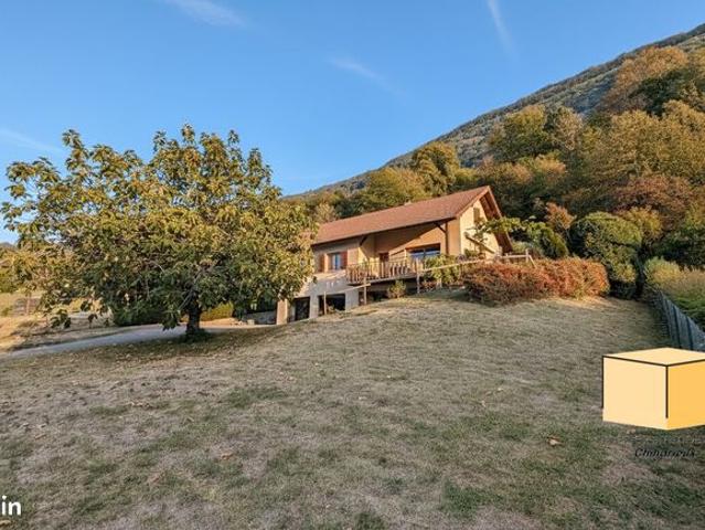 Maison vente à Chindrieux, Savoie