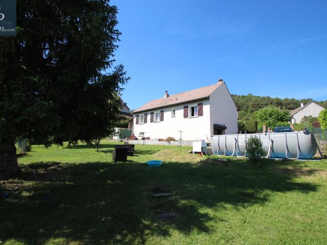 Maison vente à Meuilley, Côte-d'Or