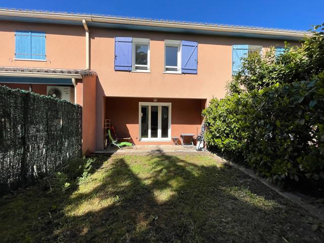 Maison vente à Toulouse