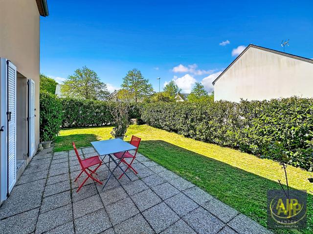 Maison vente à Nantes