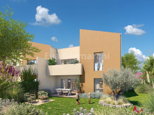 Maison vente à Lodève, Paulhan