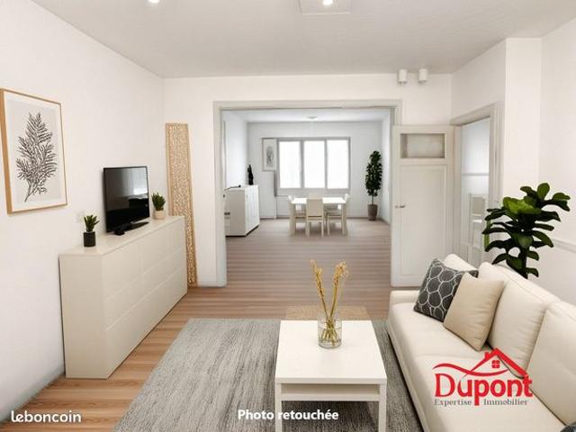 Maison vente à Douai, Somain