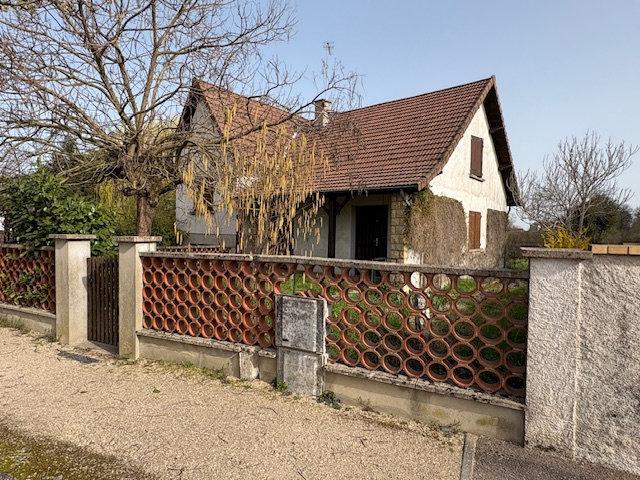 Maison vente à Moulins, Garnat-sur-engièvre