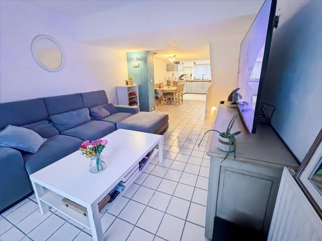 Maison vente à Melun, Cesson