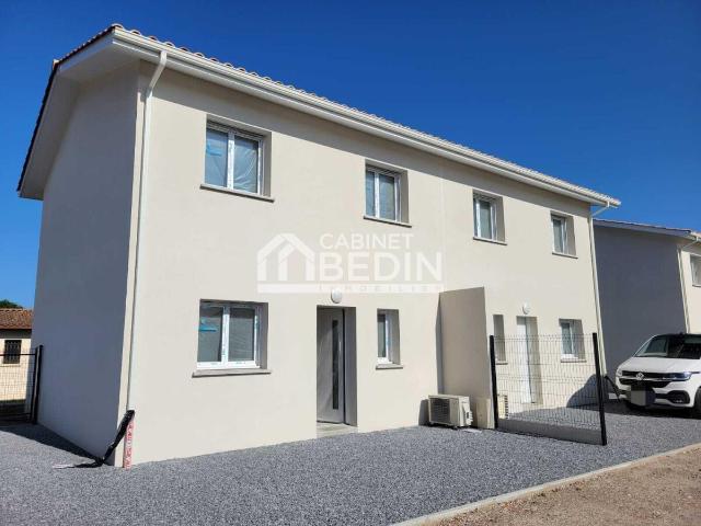 Maison vente à France métropolitaine, Belin-béliet