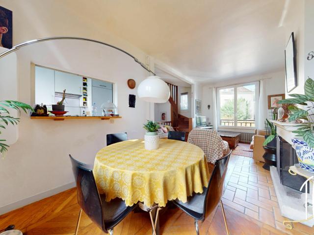 Maison vente à L'Haÿ-les-Roses, Thiais