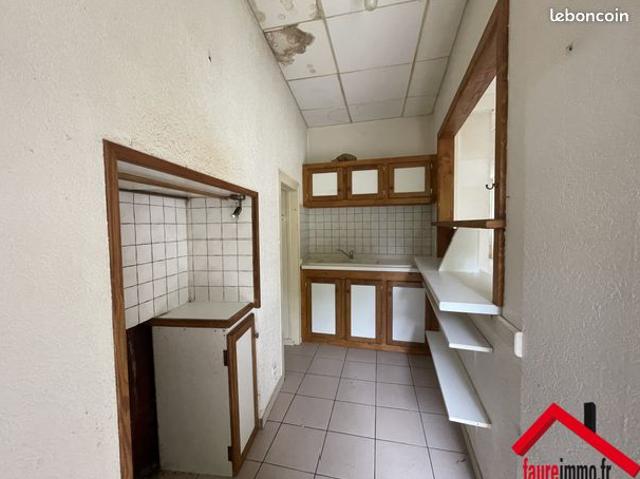 Maison vente à Libourne, Juillac
