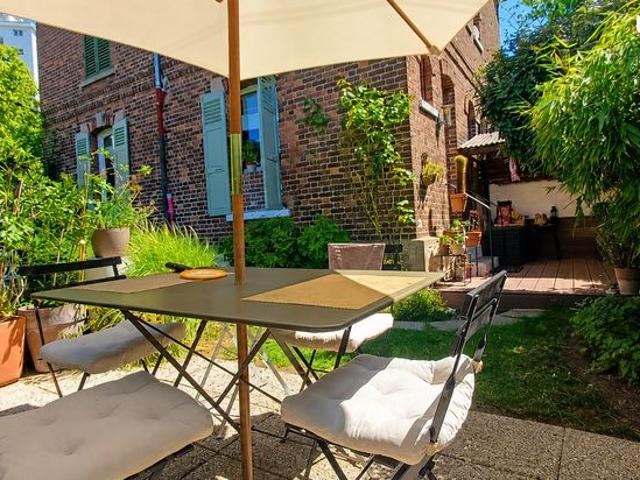 Maison vente à Créteil, Alfortville