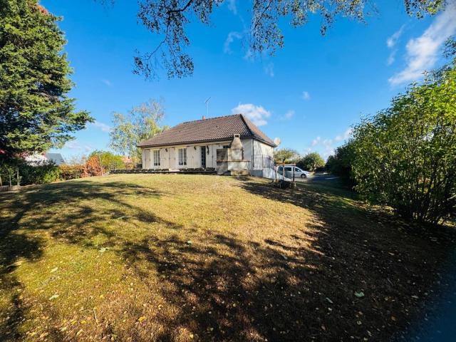 Maison vente à Enclos du Château, Ladon