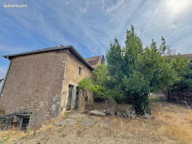 Maison vente à Besançon, Villers-grélot