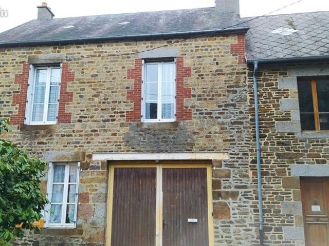 Maison vente à Argentan, Normandie