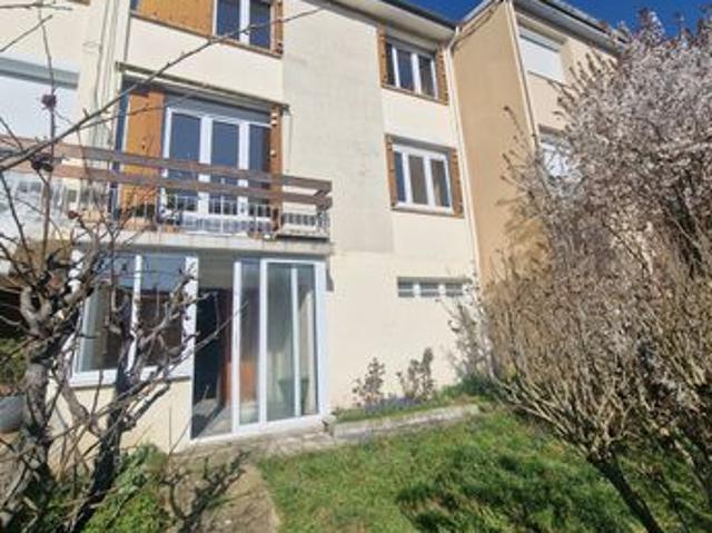 Maison vente à Mantes-la-Jolie, Limay