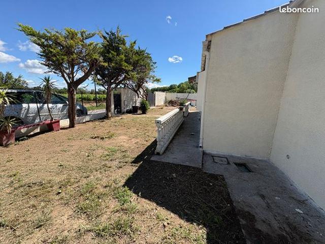 Maison vente à Narbonne, Saint-couat-d'aude