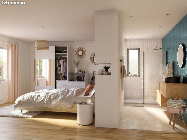 Maison vente à Haguenau-Wissembourg, Offendorf