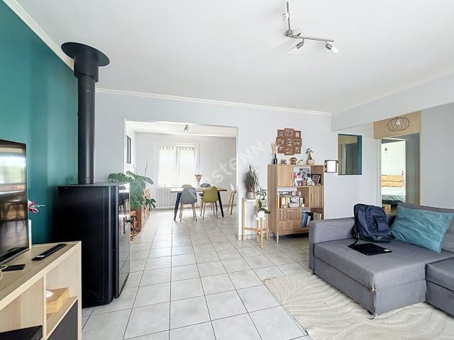 Maison vente à La Roche-sur-Yon, Montaigu