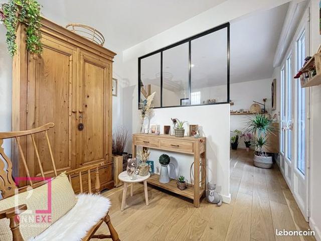 Maison vente à Lyon, Métropole de Lyon