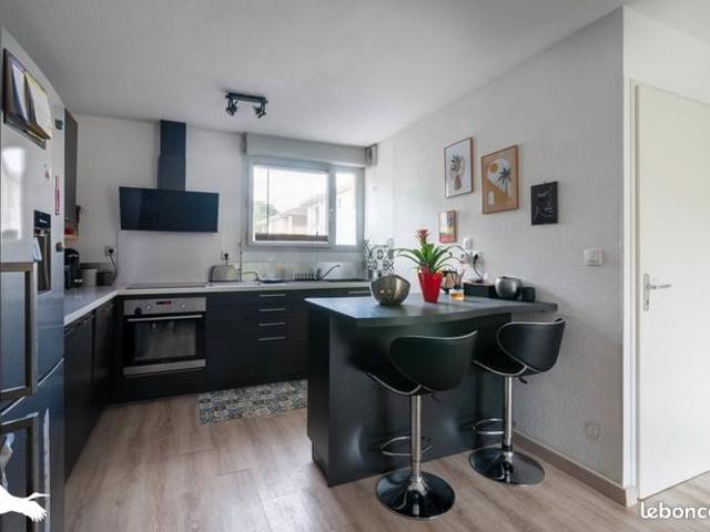 Maison vente à Toulouse