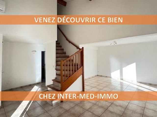 Maison vente à Béziers, Agde
