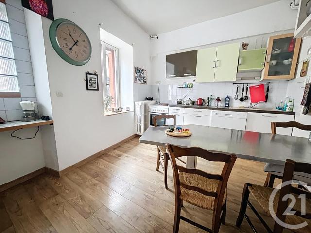 Maison vente à France métropolitaine, Riom