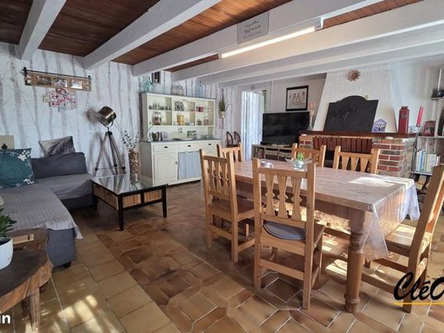 Maison vente à Saint-Bonnet-en-Bresse, Saône-et-Loire