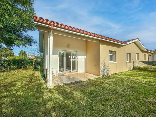 Maison vente à France métropolitaine, Dax