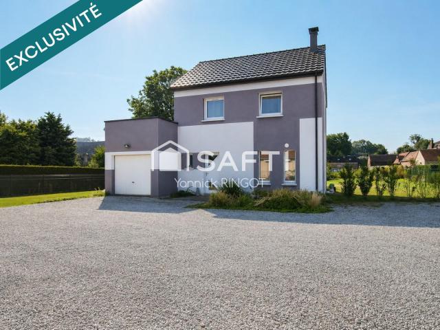 Maison vente à Arras, Ayette