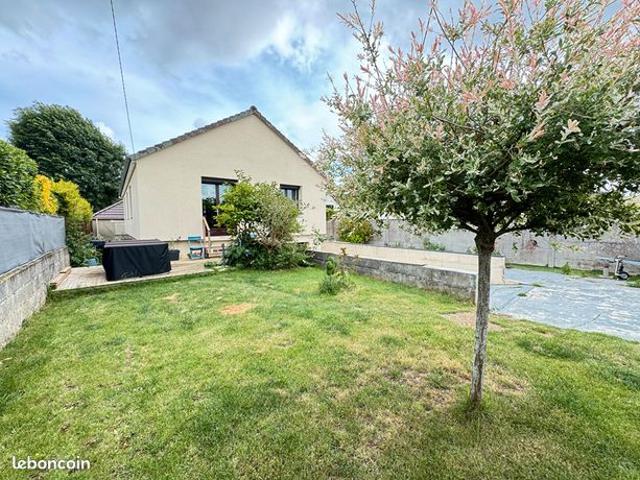 Maison vente à Caen, Blainville-sur-orne