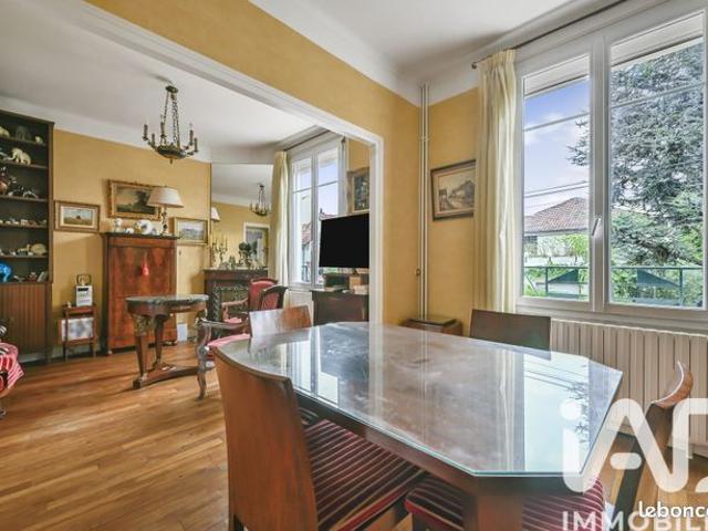 Maison vente à Versailles, Le Chesnay