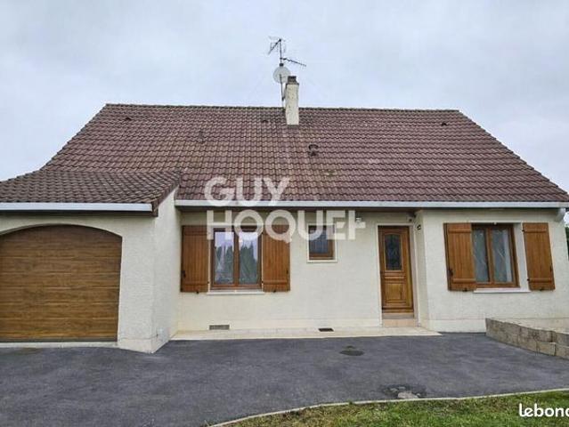 Maison vente à Péronne, Epehy
