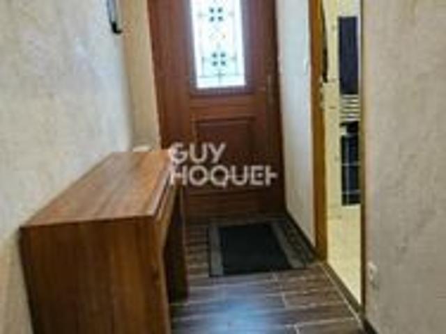 Maison vente à Péronne, Epehy