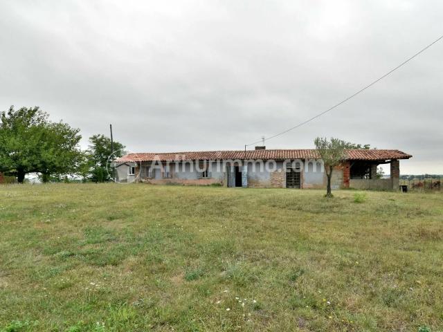 Maison vente à Toulouse, Verfeil