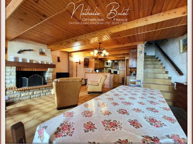Maison vente à Béziers, Babeau-bouldoux