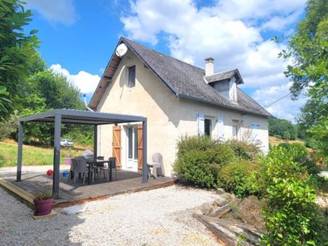 Maison vente à Gourdon, Occitanie