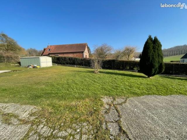 Maison vente à Dieppe, Douvrend