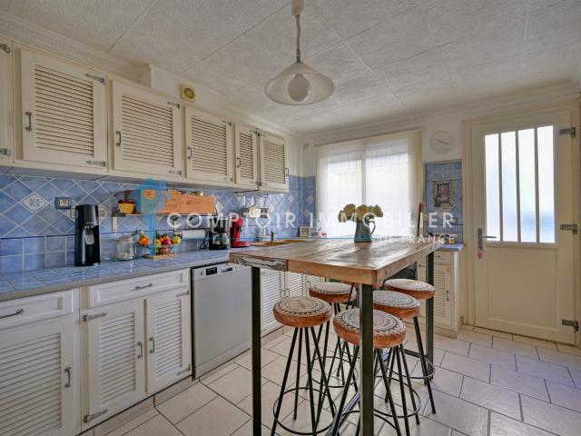 Maison vente à Nîmes, Le Cailar